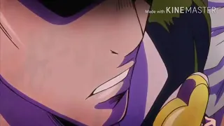 Jojo's Bizzare Adventure Amv Fight Back