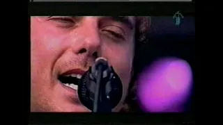 Bush 'Glycerine' Rock AM Ring, Germany 6-9-2000