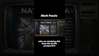 Mark Passio - Natural Law Seminar - New Haven, CT 📲  🔗 LINKED #shorts V1A