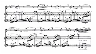 Rebecca Clarke - Viola Sonata [With score]