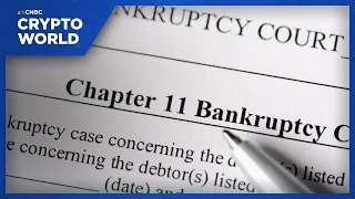 Crypto companies are emerging from bankruptcy: What it means for customers, markets and the industry