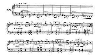 Chopin: Mazurka in F minor Op. 7 No. 3 - Jan Ekier, 1987