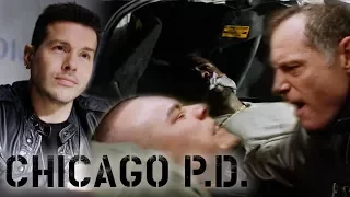 Voight and Dawson - Bad Cop, Dirty Cop | Chicago P.D.