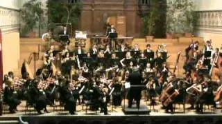 Bartók : Concerto for Orchestra First Movement