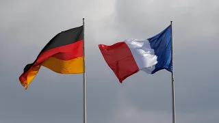 L’économie allemande va mal, les Allemands, déprimés, rêvent de la France