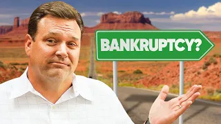 Filing for Bankruptcy in 2024? Watch this NOW!