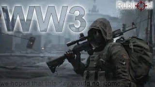 WORLD WAR 3 (WW3) ПАТЧ 0.6 ЧТО НОВОГО? (PC) (world war 3 gameplay)