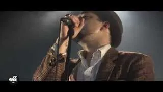 OFF LIVE - Ben l'Oncle Soul "Hallelujah!!! (J'ai tant besoin de toi)"