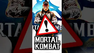 VIOLENCE EXTRÊME ⚠️ Mortal Kombat 1 annoncé ⚠️