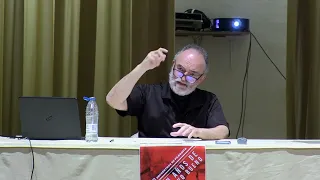 José Luis Pozo Fajarnés - El ateísmo católico de Gustavo Bueno