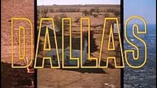Dallas (1978): Season 3 Episode's 11-15