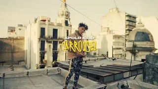 Apolo Kidd - Carrousel [Video Oficial]