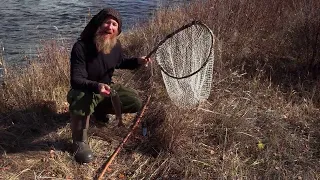 Alone Season 5: My Fishing Pole