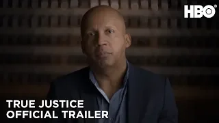 True Justice (2019) | Official Trailer | HBO