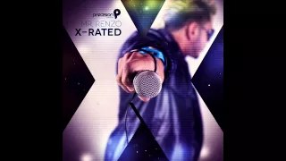 X-Rated (StarBlu Version) (Official Audio) | Mr Renzo