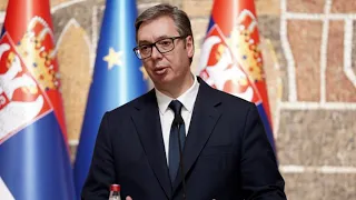 Shokon serbi: Thirrja e Vuçiç për luftë nuk duhet injoruar!