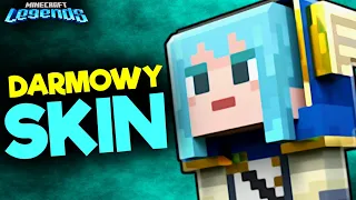 Jak przejść SEZON ŁOWIECKI i odblokować PRZEŚLADOWCĘ PIGLINÓW w Minecraft Legends?