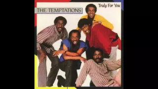 The Temptations - My Love Is True (Truly For You)