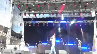 East 17 - House Of Love LIVE @ We Love The 90's Helsinki 2015