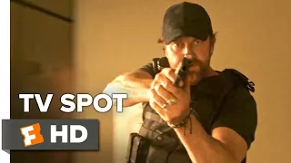 Den of Thieves TV Spot - Fear (2018) | Movieclips Coming Soon