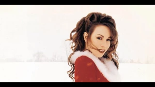 (RAW ACAPELLA) Mariah Carey - All I Want For Christmas (Extended Version)