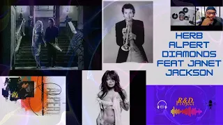 Herb Alpert feat. Janet Jackson - 'Diamonds' Are diamonds really a girl's best friend??