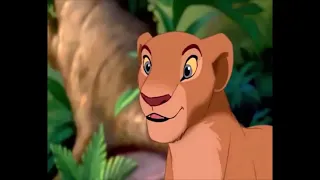 Another Day In Paradise - Mona the Vampire (The Lion King)