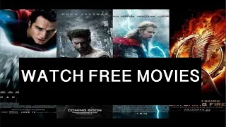 Top 10 Best FREE WEBSITES To Watch Movies Online | How To Watch Movies Online for free| Zee Lively