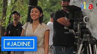 #JADINE: Nadine Lustre’s thoughts about ‘Ulan’