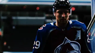 "Lose Yourself" - NHL 2020/21 Season Pump-Up Video