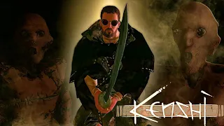 "ЗВОНКИЙ МРАК" - прохождение Kenshi | Серия 31 #letsplay