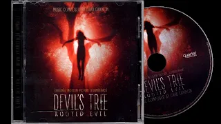 DEVIL'S TREE: ROOTED EVIL (2018) [FULL CD]