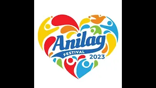 "Love Laguna" Anilag 2023 Official themesong