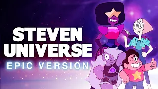 Steven Universe - Drift Away | Epic Version