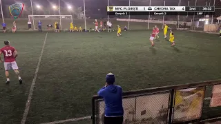 MFC PLOIESTI – CHEDRA TAX - LMF 2022 - Minifotbal Prahova - Liga Mini Fotbal