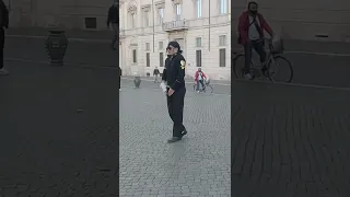 Best Michael Jackson impersonator show in Italy, you need to see