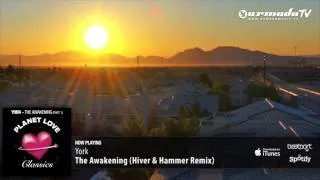 York - The Awakening (Hiver & Hammer Remix)