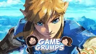 Game Grumps - Best of Breath of the Wild