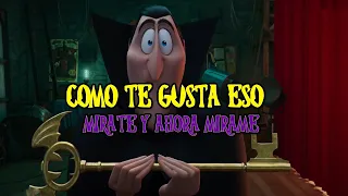 Hotel Transylvania 4 - how you like that | Subtitulado Español ( Trailer Song )