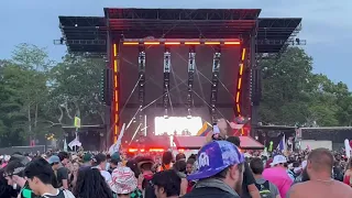 Getter b2b Space Laces