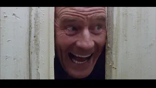 The Shinning Mountain Dew with Bryan Cranston Funny Ads - Superbowl Commercial Advertisement
