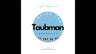 33: Father Sean Duggan, Supreme Bach Pianist, on How Studying with Edna Golandsky Enhanced His Pi...