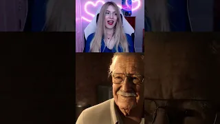 Stan Lee Cameo in Marvel's Spider-Man for the Playstation