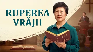 Film creștin „Ruperea Vrăjii” Întâmpinând întoarcerea Domnului Isus