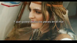 Cuando Vuelvas - Paty Cantú (lyrics/letra)