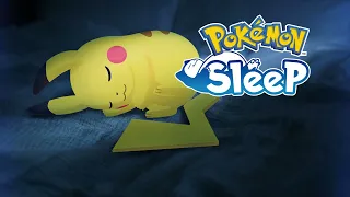 Night Night! // Pokemon Sleep Nightcore