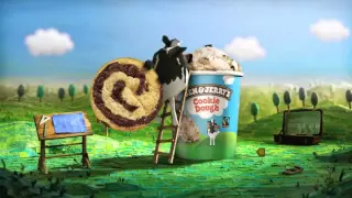 Introducing 'Wich! | Ben & Jerry's EUROPE