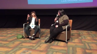 Q&A with Ana Lily Amirpour of A Girl Walks Home Alone at Night fame