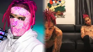 Kid Buu exposed his clone on Instagram live True Or Fake???