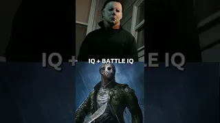 Michael Myers Vs Jason Voorhees ---- Who Wins ---- By @Michaelweditor